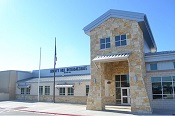 Liberty Hill Intermediate