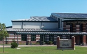 Liberty Hill Junior High